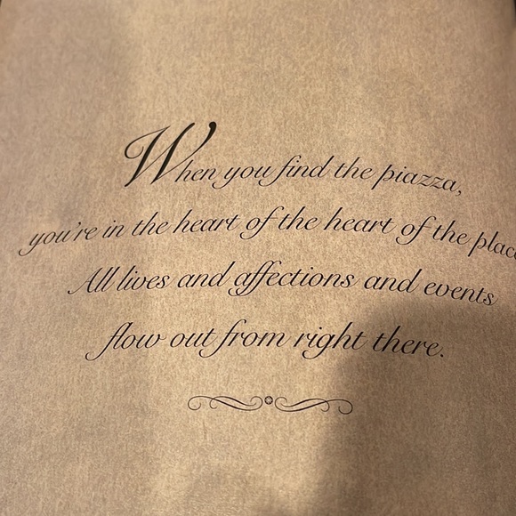 Frances Mayes “InTuscany” A Table, Picture, Travel, Story, Recipe Book. The Best - Picture 11 of 16